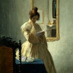 Coburn_Frederick_Simpson_The_Letter