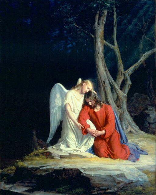 Carl_Heinrich_Bloch_Christ_in_Gethsemane