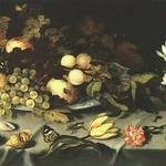 Ast, Balthasar van der (Dutch, approx. 1593 - after 1656)ast1