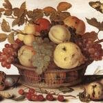 Ast, Balthasar van der (Dutch, approx. 1593 - after 1656)ast3