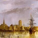 Cuyp, Aelbert (Dutch, 1620-1691)cuyp1