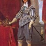Mytens, Daniel the Elder (Dutch- Practiced mainly in England, Approx. 1590-1647)2