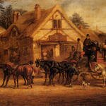 Alken_Henry_T_A_Halted_Coach