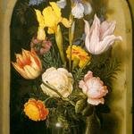 Bosschaert, Ambrosius the Elder (Flemish, approx. 1573-1621)