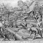 Bruegel, Pieter the Elder, Follower of (Flemish, active 1551-1569)