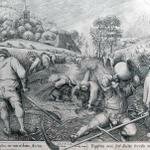 Bruegel, Pieter the Elder, Follower of (Flemish, active 1551-1569)1