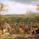 Meulen, Adam-Franz van der, Workshop of (Flemish)