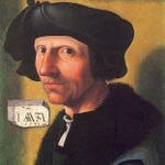 Oostsanen, Jacob Cornelisz van (Flemish, 1472-1533)1