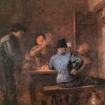 BROUWER_Adriaen_In_The_Tavern