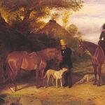 Keyl, Friedrich Wilhelm (German, practiced mainly in England, 1823-1871)