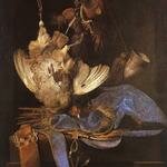 AELST_Willem_Van_Still_Life_With_Hunting_Equipment