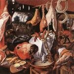 AERTSEN_Pieter_Butchers_Stall