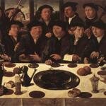 ANTHONISZ_Cornelis_Banquet_Of_Members_Of_Amsterdams_Crossbow_Civic_Guard