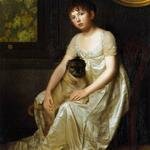 DONCKT_Francois_van_der_Portrait_of_Sylvie_de_la_Rue