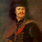 MANYOKI_Adam_Portrait_of_Prince_Ferenc_Rakoczi_II