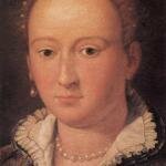 ALLORI_Alessandro_Portrait_Of_A_Woman