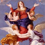 Albani_Francesco_Assumption_Of_The_Virgin