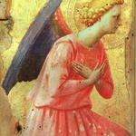 Angelico, Fra, Studio of (Italian, 1400s)