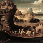 CARPI_Girolamo_da_Landscape_With_Magicians