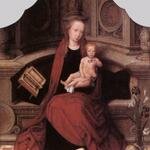 ISENBRANT_Adriaen_Virgin_and_Child_Enthroned