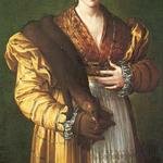 Parmigianino (Italian, 1503-1540)2