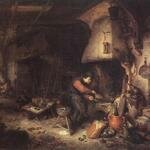 OSTADE_Adriaen_Jansz_van_Alchemist