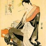 Eishi, Chobunsai (Japanese, 1756-1829)2