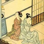 Harunobu, Suzuki (Japanese, 1725-1770)2