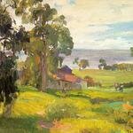 Bischoff, Franz (Austrian, practiced mainly in America, 1864-1929)2