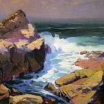 Bischoff, Franz (Austrian, practiced mainly in America, 1864-1929)3