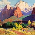 Bischoff, Franz (Austrian, practiced mainly in America, 1864-1929)`1
