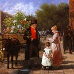 Agasse_Jacques_Laurent_The_Flower_Seller