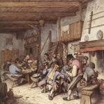 OSTADE_Adriaen_Jansz_van_Tavern_Interior