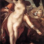 SPRANGER_Bartholomaeus_Venus_And_Adonis