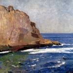 Carlsen_Emil_Bald_Head_Cliff_York_Maine