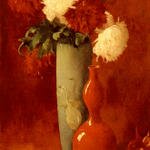 Carlsen_Emil_Vases_And_Flowers