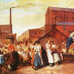 Crowe_Eyre_The_Dinner_Hour_Wigan