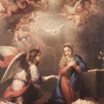 Murillo_Annunciation