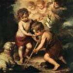 Murillo_Children_with_Shell