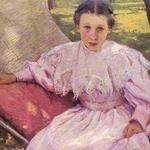 Lewis, Josephine Miles (American, 1865-1959)