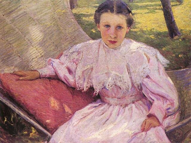 Lewis, Josephine Miles (American, 1865-1959)