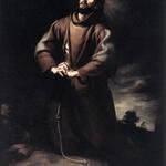 Murillo_St_Francis_of_Assisi_at_Prayer