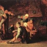 OSTADE_Adriaen_Jansz_van_Village_Feast