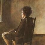 Wyeth, Andrew Newell (American, born 1917)1