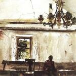 Wyeth, Andrew Newell (American, born 1917)4