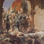 Benjamin_Constant_The_Entry_of_Mahomet_II_into_Constantinople