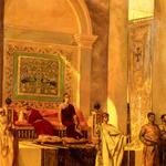 Constant_Benjamin_Jean_Joseph_The_Throne_Room_In_Byzantium