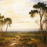 Leader_Benjamin_Williams_Across_The_Heath