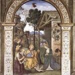 PINTURICCHIO_Adoration_Of_The_Christ_Child