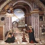 PINTURICCHIO_Annunciation